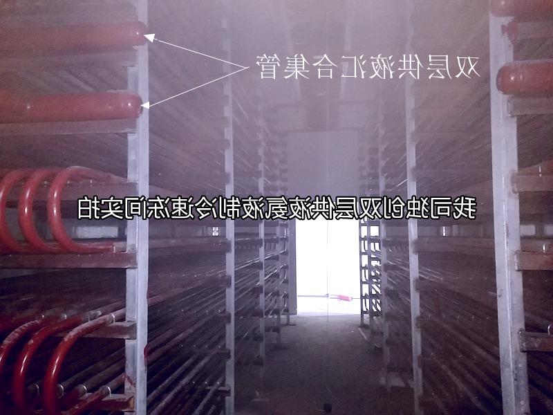 德州市牛羊屠宰加工企业案例